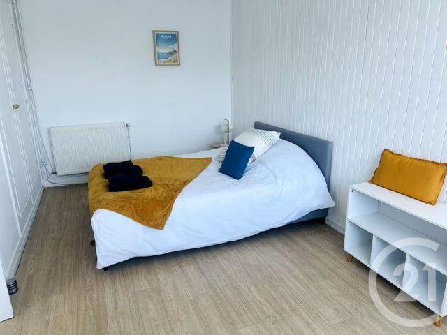 Appartement &agrave; louer - 4 pi&egrave;ces - 89,71 m2 - Lorient - 56 - BRETAGNE