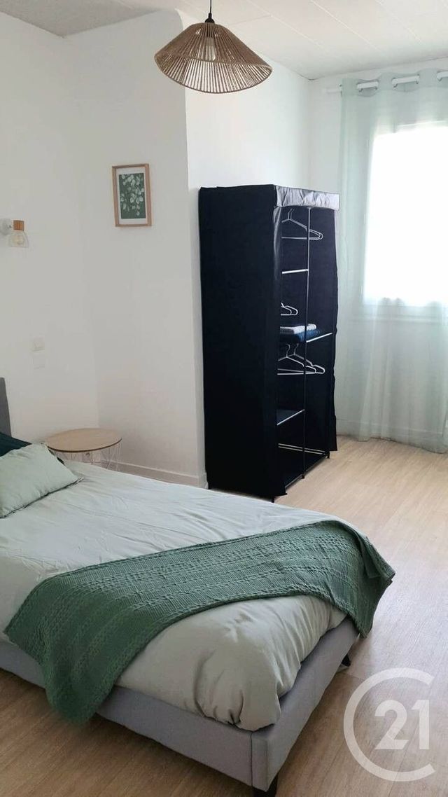 Appartement &agrave; louer - 4 pi&egrave;ces - 89,71 m2 - Lorient - 56 - BRETAGNE