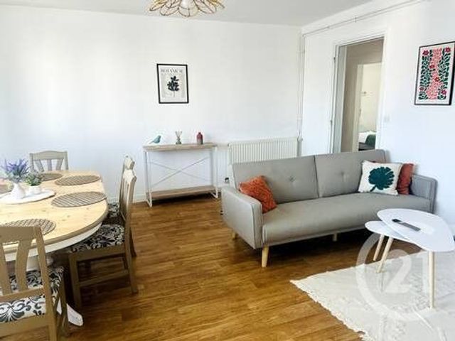 Appartement à louer LORIENT