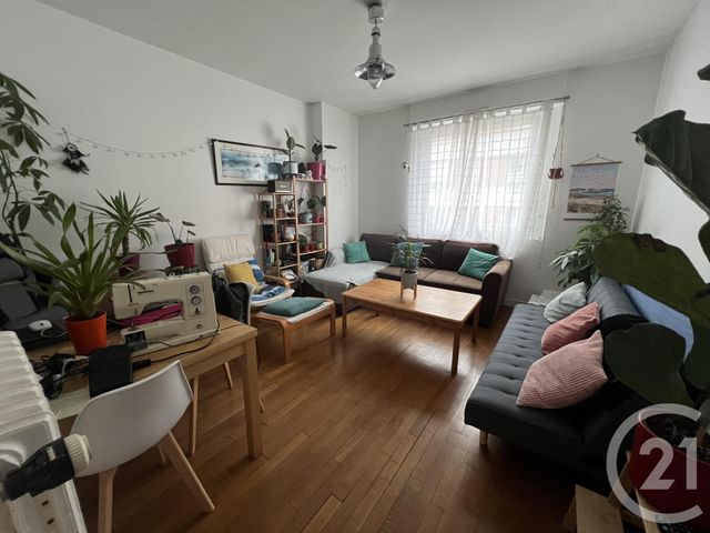 appartement - LORIENT - 56