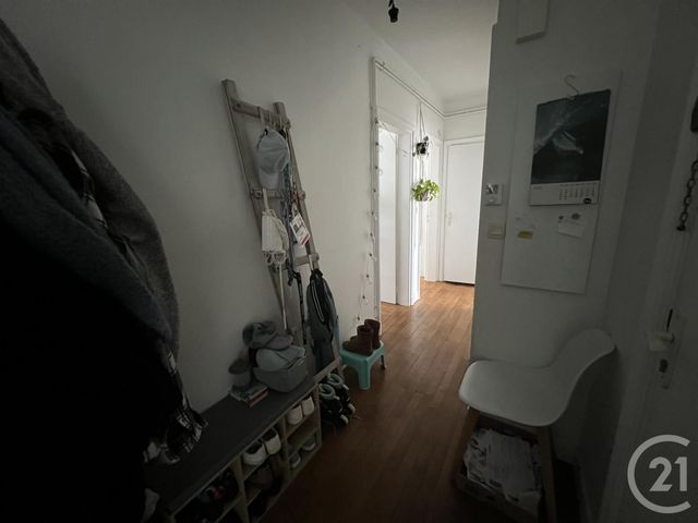 Appartement T2 &agrave; louer - 2 pi&egrave;ces - 50,70 m2 - Lorient - 56 - BRETAGNE