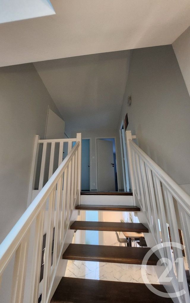 Maison &agrave; louer - 5 pi&egrave;ces - 105 m2 - Lorient - 56 - BRETAGNE