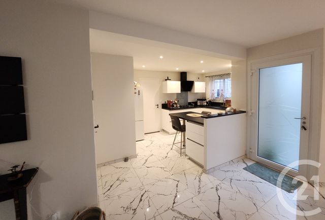 Maison &agrave; louer - 5 pi&egrave;ces - 105 m2 - Lorient - 56 - BRETAGNE