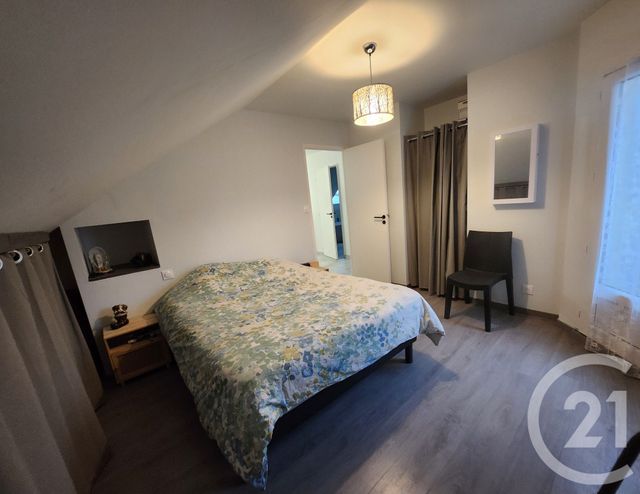 Maison &agrave; louer - 5 pi&egrave;ces - 105 m2 - Lorient - 56 - BRETAGNE