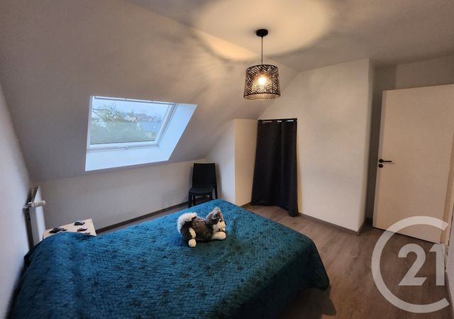 Maison &agrave; louer - 5 pi&egrave;ces - 105 m2 - Lorient - 56 - BRETAGNE