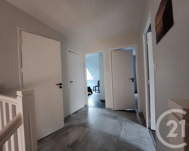 Maison &agrave; louer - 5 pi&egrave;ces - 105 m2 - Lorient - 56 - BRETAGNE