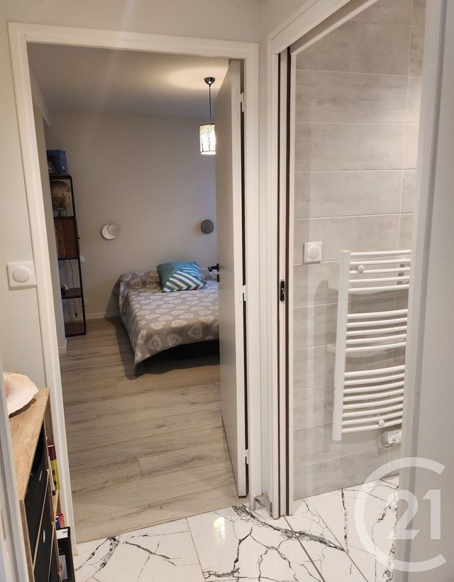 Maison &agrave; louer - 5 pi&egrave;ces - 105 m2 - Lorient - 56 - BRETAGNE