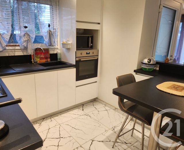 Maison &agrave; louer - 5 pi&egrave;ces - 105 m2 - Lorient - 56 - BRETAGNE