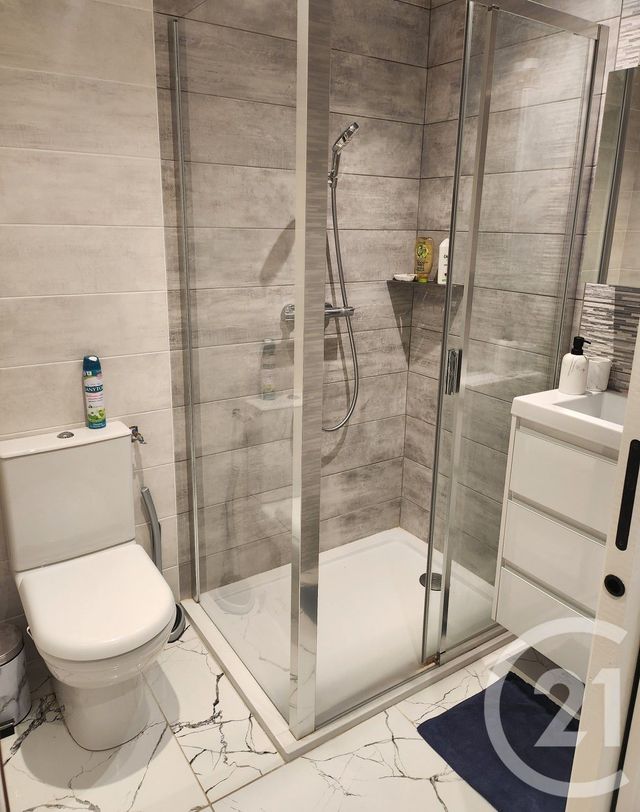 Maison &agrave; louer - 5 pi&egrave;ces - 105 m2 - Lorient - 56 - BRETAGNE