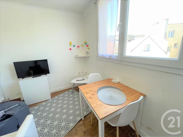Appartement T2 &agrave; louer - 2 pi&egrave;ces - 35,50 m2 - Lorient - 56 - BRETAGNE