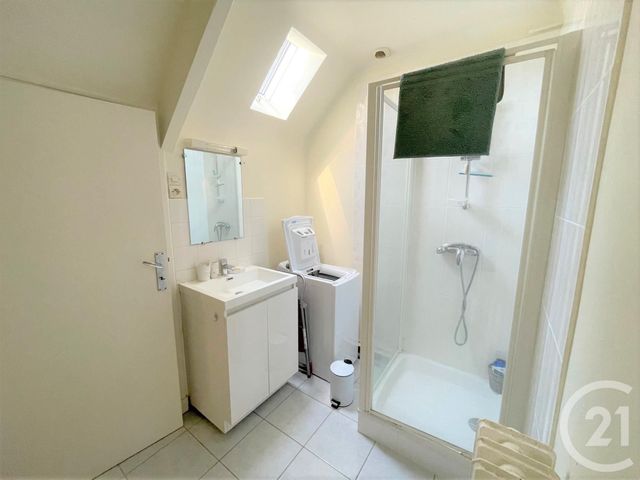 Appartement T2 &agrave; louer - 2 pi&egrave;ces - 35,50 m2 - Lorient - 56 - BRETAGNE