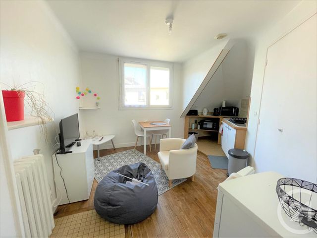 Appartement T2 &agrave; louer - 2 pi&egrave;ces - 35,50 m2 - Lorient - 56 - BRETAGNE