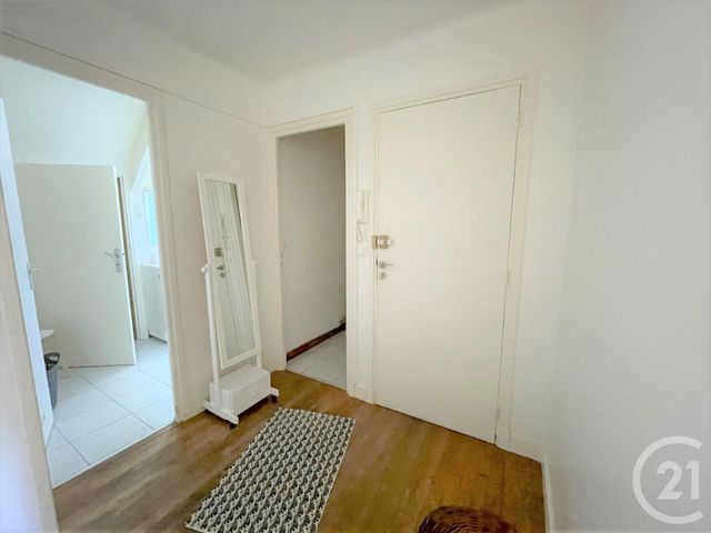 Appartement T2 &agrave; louer - 2 pi&egrave;ces - 35,50 m2 - Lorient - 56 - BRETAGNE