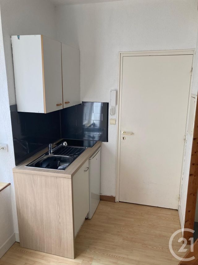 appartement - LORIENT - 56