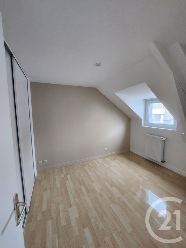 Appartement &agrave; louer - 2 pi&egrave;ces - 49,35 m2 - Lorient - 56 - BRETAGNE
