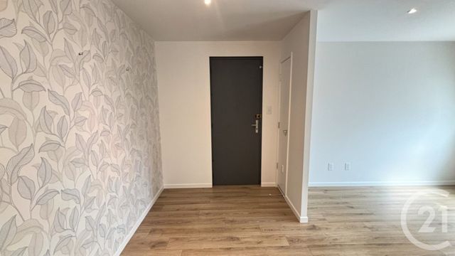 Appartement T3 &agrave; vendre - 3 pi&egrave;ces - 62,25 m2 - Lorient - 56 - BRETAGNE