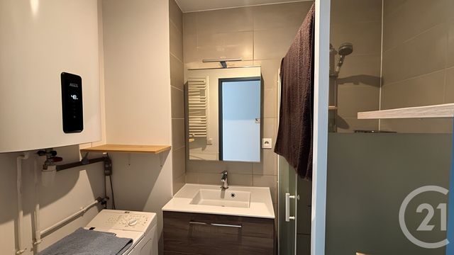 Appartement T3 &agrave; vendre - 3 pi&egrave;ces - 62,25 m2 - Lorient - 56 - BRETAGNE