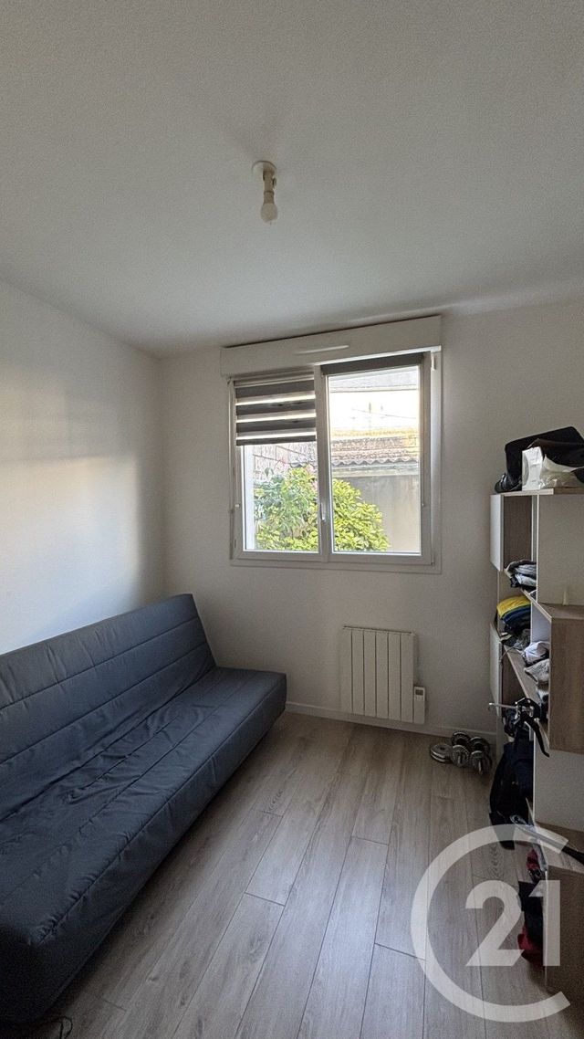 Appartement T3 &agrave; vendre - 3 pi&egrave;ces - 62,25 m2 - Lorient - 56 - BRETAGNE
