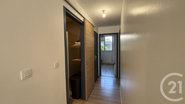 Appartement T3 &agrave; vendre - 3 pi&egrave;ces - 62,25 m2 - Lorient - 56 - BRETAGNE