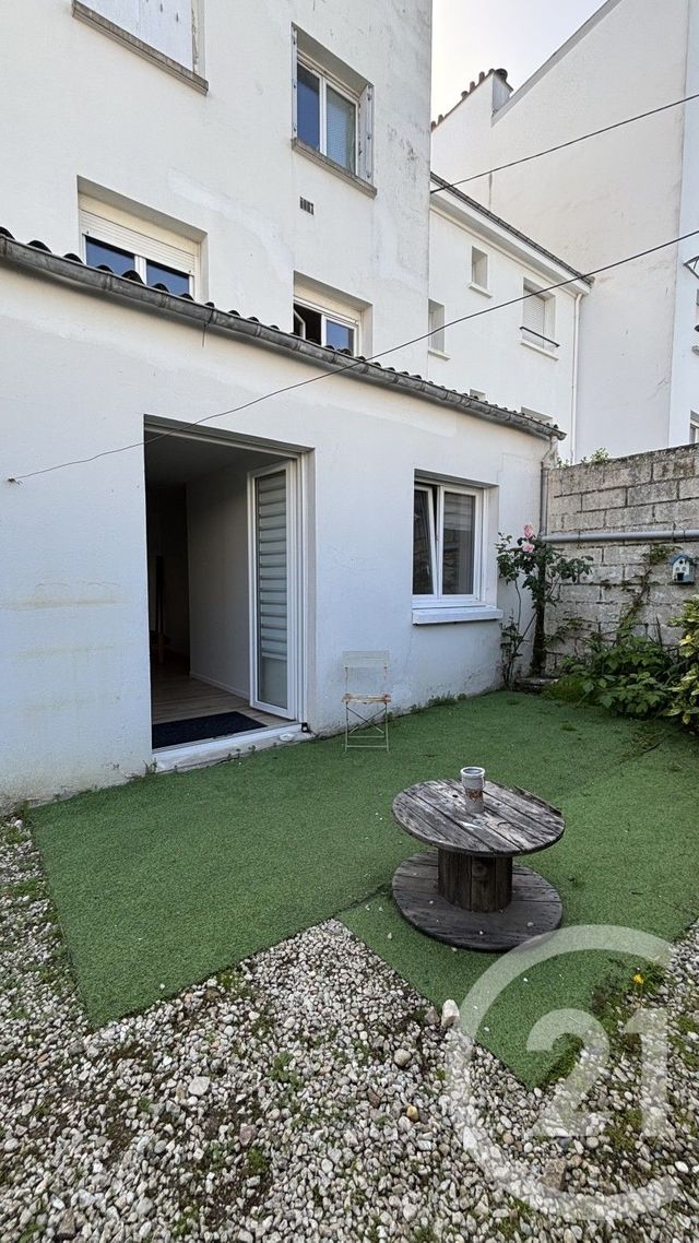 Appartement T3 &agrave; vendre - 3 pi&egrave;ces - 62,25 m2 - Lorient - 56 - BRETAGNE