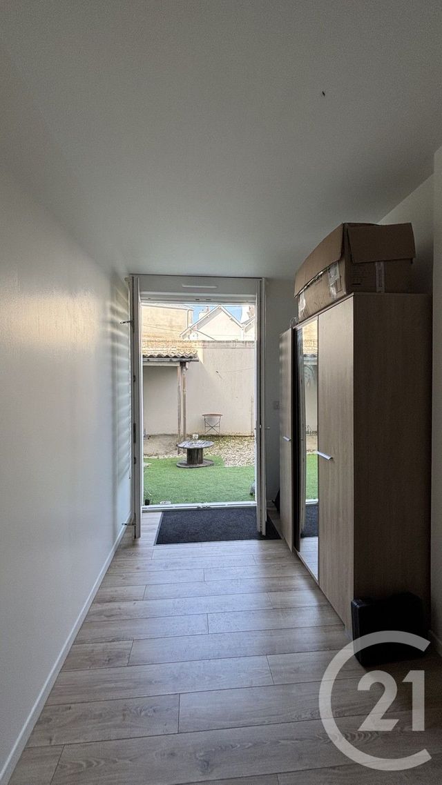 Appartement T3 &agrave; vendre - 3 pi&egrave;ces - 62,25 m2 - Lorient - 56 - BRETAGNE