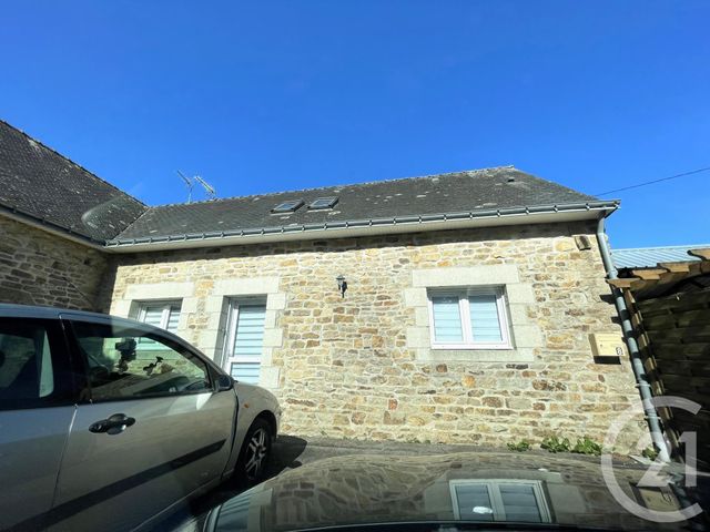 Maison &agrave; louer - 3 pi&egrave;ces - 58,30 m2 - Queven - 56 - BRETAGNE