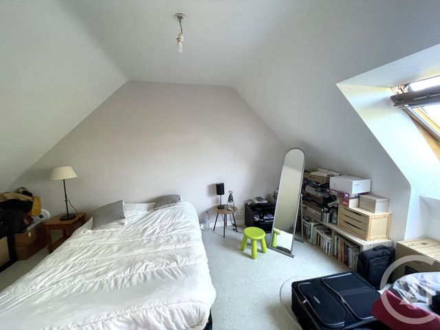 Maison &agrave; louer - 3 pi&egrave;ces - 58,30 m2 - Queven - 56 - BRETAGNE