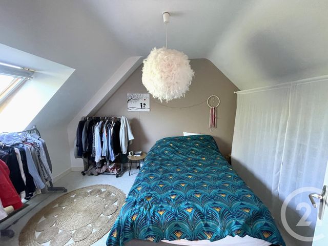 Maison &agrave; louer - 3 pi&egrave;ces - 58,30 m2 - Queven - 56 - BRETAGNE