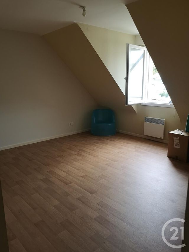 Maison &agrave; louer - 6 pi&egrave;ces - 114 m2 - Guidel - 56 - BRETAGNE