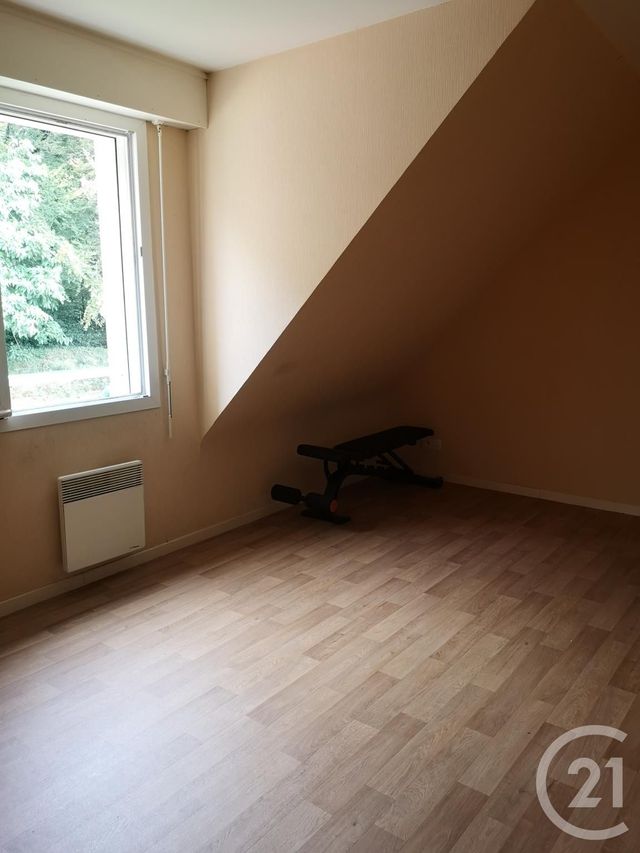 Maison &agrave; louer - 6 pi&egrave;ces - 114 m2 - Guidel - 56 - BRETAGNE