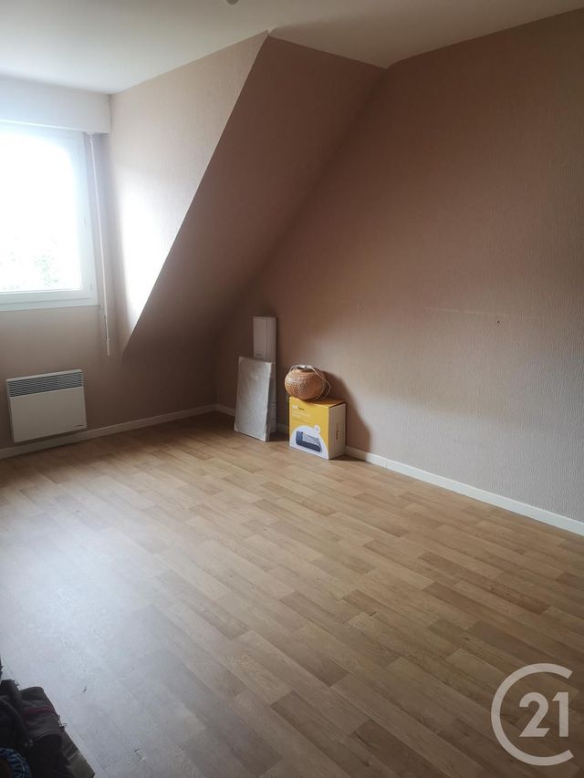 Maison &agrave; louer - 6 pi&egrave;ces - 114 m2 - Guidel - 56 - BRETAGNE