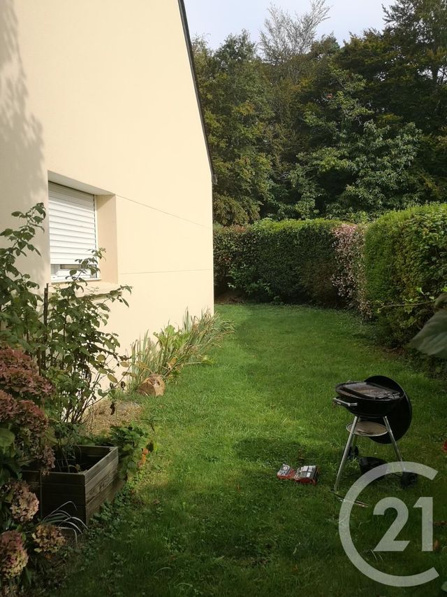 Maison &agrave; louer - 6 pi&egrave;ces - 114 m2 - Guidel - 56 - BRETAGNE