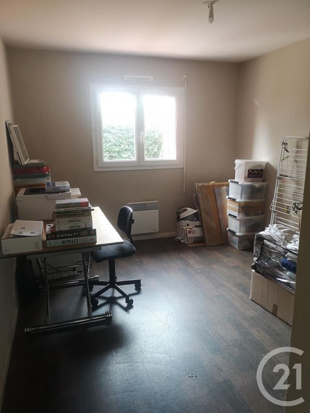 Maison &agrave; louer - 6 pi&egrave;ces - 114 m2 - Guidel - 56 - BRETAGNE