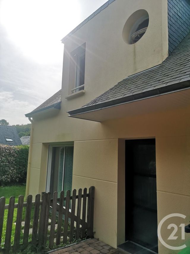 Maison &agrave; louer - 6 pi&egrave;ces - 114 m2 - Guidel - 56 - BRETAGNE