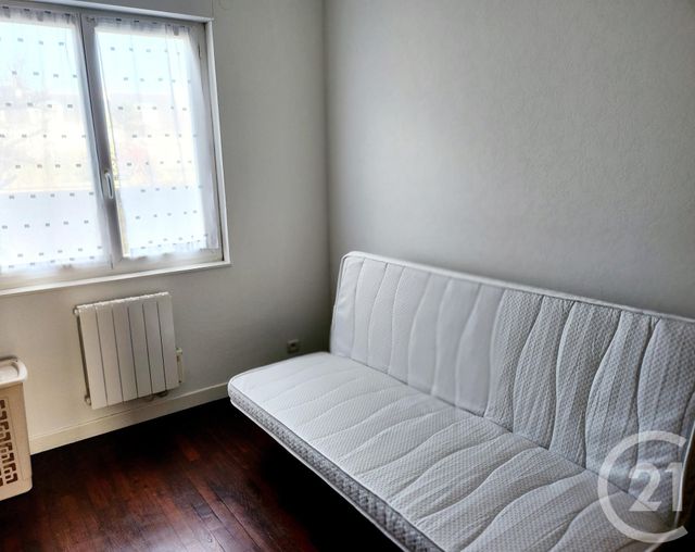 Appartement T3 &agrave; louer - 3 pi&egrave;ces - 49,21 m2 - Lorient - 56 - BRETAGNE