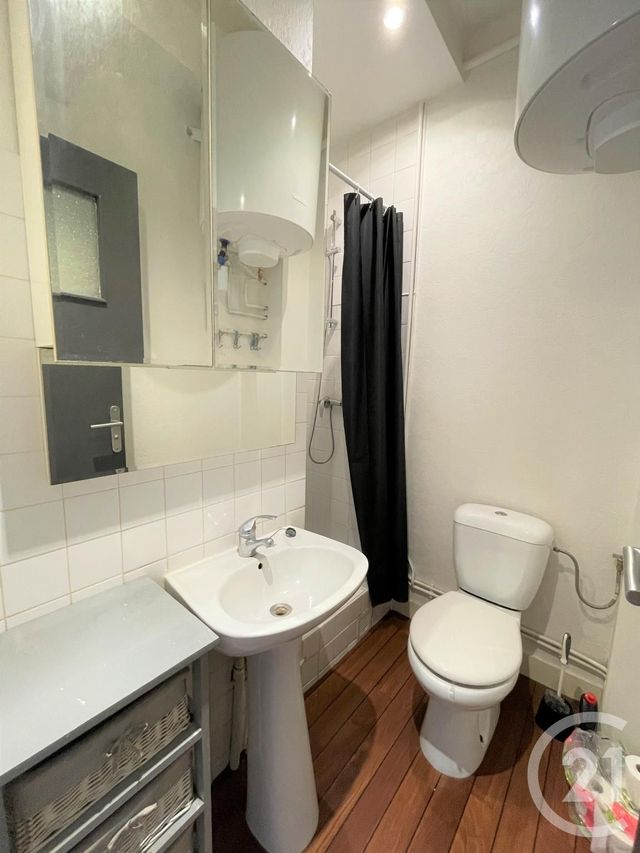 Appartement T3 &agrave; louer - 3 pi&egrave;ces - 49,21 m2 - Lorient - 56 - BRETAGNE