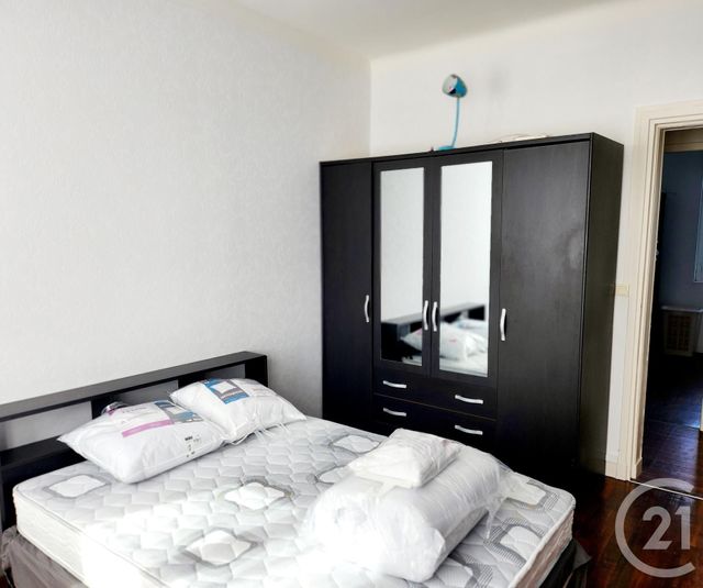 Appartement T3 &agrave; louer - 3 pi&egrave;ces - 49,21 m2 - Lorient - 56 - BRETAGNE