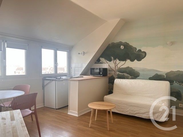 appartement - LORIENT - 56