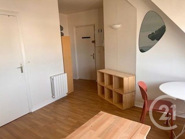 Appartement Studio &agrave; louer - 1 pi&egrave;ce - 19,91 m2 - Lorient - 56 - BRETAGNE