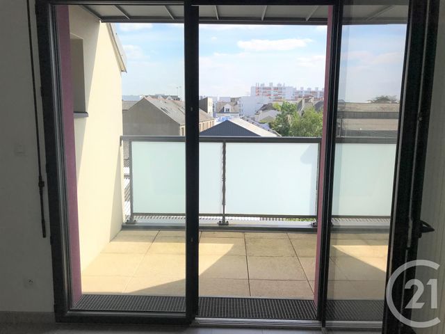Appartement F2 &agrave; louer - 2 pi&egrave;ces - 41,71 m2 - Lorient - 56 - BRETAGNE