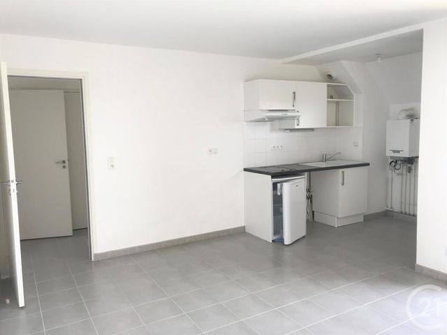 Appartement F2 &agrave; louer - 2 pi&egrave;ces - 41,71 m2 - Lorient - 56 - BRETAGNE