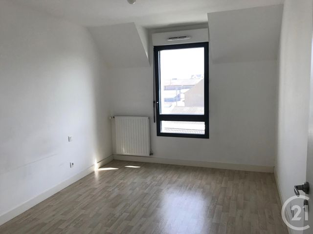 Appartement F2 &agrave; louer - 2 pi&egrave;ces - 41,71 m2 - Lorient - 56 - BRETAGNE