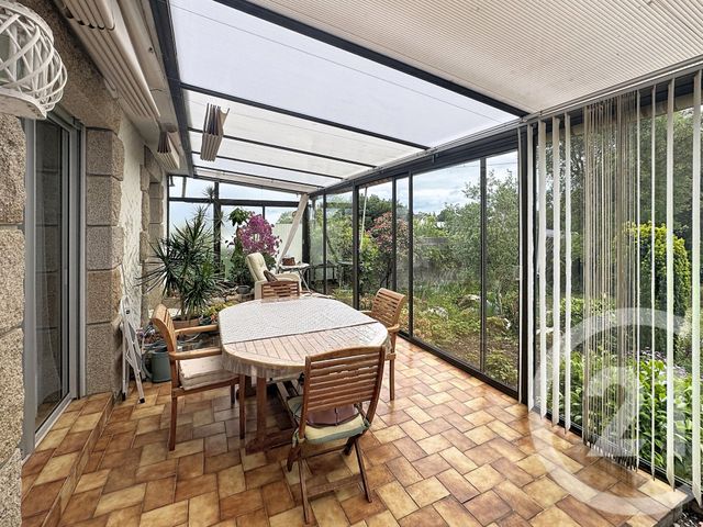 Maison &agrave; vendre - 7 pi&egrave;ces - 181,60 m2 - Caudan - 56 - BRETAGNE