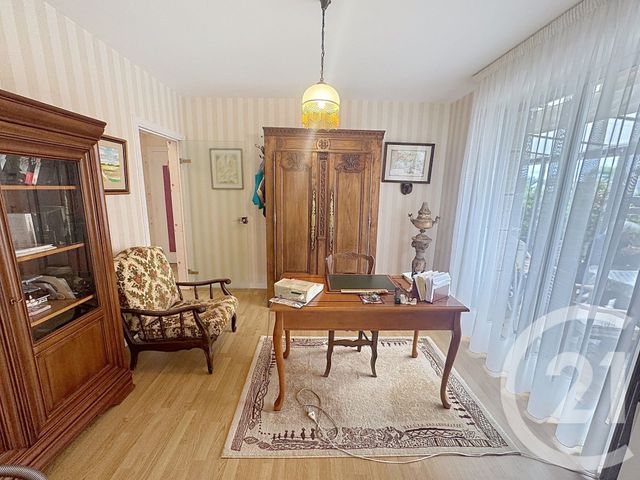 Maison &agrave; vendre - 7 pi&egrave;ces - 181,60 m2 - Caudan - 56 - BRETAGNE