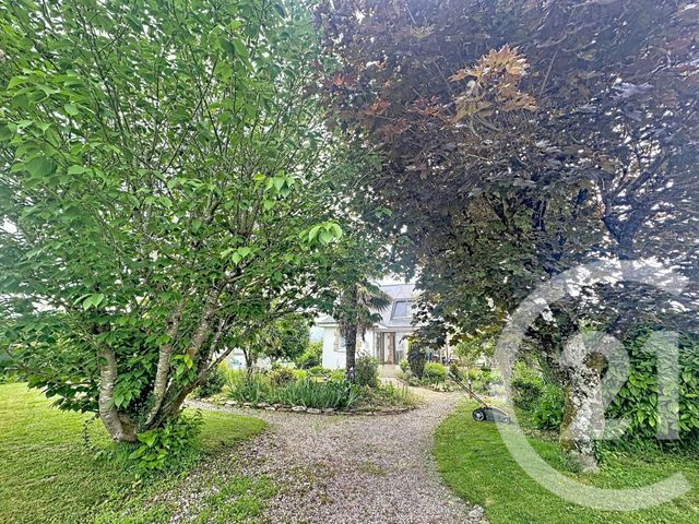 Maison &agrave; vendre - 7 pi&egrave;ces - 181,60 m2 - Caudan - 56 - BRETAGNE