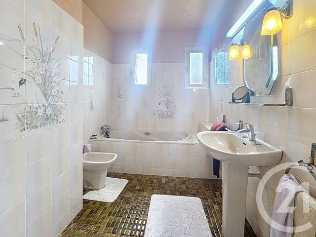 Maison &agrave; vendre - 7 pi&egrave;ces - 181,60 m2 - Caudan - 56 - BRETAGNE