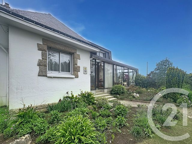 Maison &agrave; vendre - 7 pi&egrave;ces - 181,60 m2 - Caudan - 56 - BRETAGNE