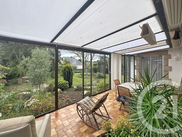 Maison &agrave; vendre - 7 pi&egrave;ces - 181,60 m2 - Caudan - 56 - BRETAGNE