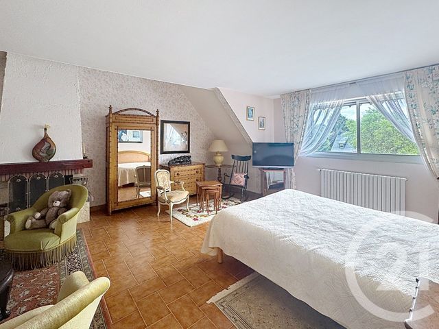 Maison &agrave; vendre - 7 pi&egrave;ces - 181,60 m2 - Caudan - 56 - BRETAGNE