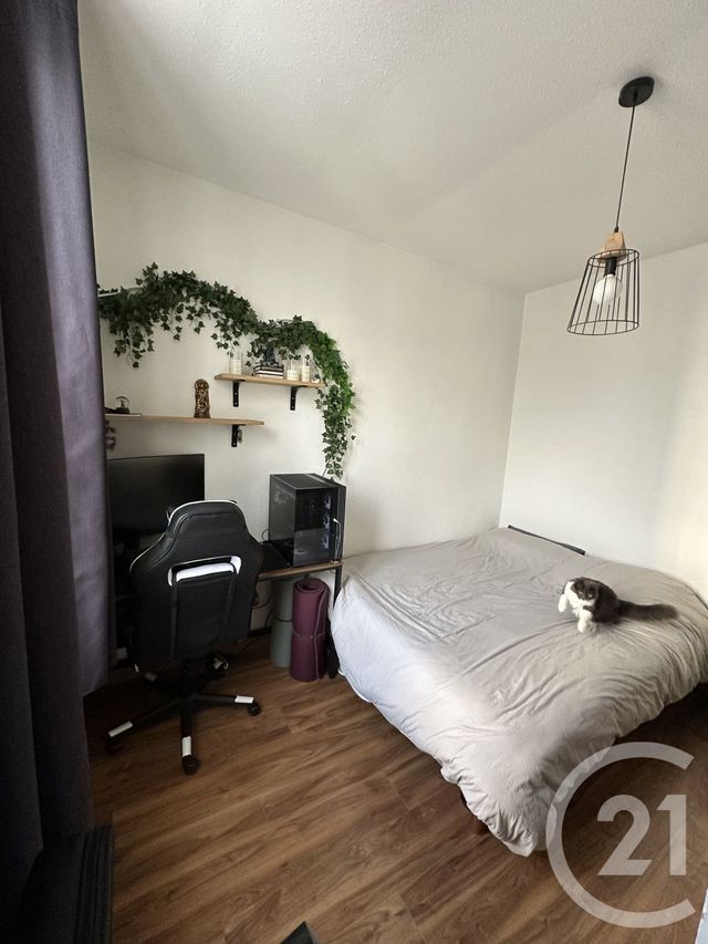 Appartement T2 &agrave; louer - 2 pi&egrave;ces - 29 m2 - Lorient - 56 - BRETAGNE